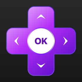 螢幕擷取畫面 (5) Remote for Roku TV Control·
