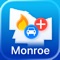 Monroe County Incidents
