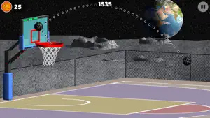 Basketball Shooting Pro screenshot 3