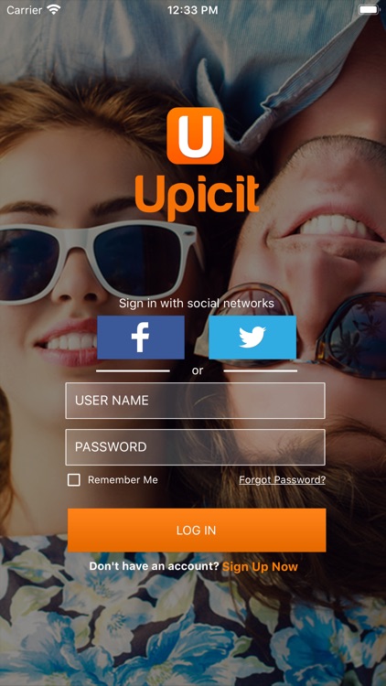 Upicit