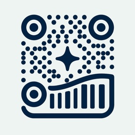 QR Scanner, Barcode Reader