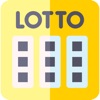 Lottery Algorithm icon