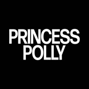 Princess Polly: Fashion Shop