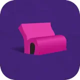The BookBench Trail - Icône de l’app