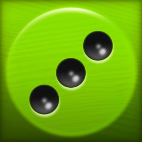 Dice Merge Blast
