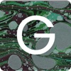 The Gilbert icon