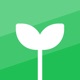GreenBooks: Money Manager app icon - Finance app for iPhone