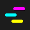 跑馬燈－LED跑馬燈 App Icon, iPhone App Store 免费榜 Rank #22