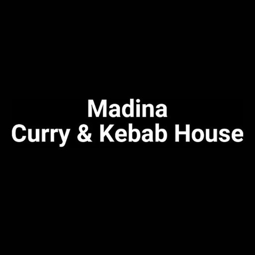 Medina Curry House