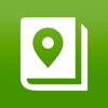 Maptrails icon