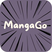 MangaGo - Ultimate Manga App