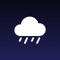 RainBytes · Sonidos de lluvia icon