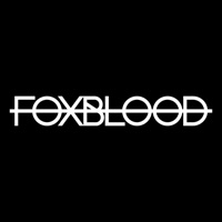 FOXBLOOD app icon - Shopping app for iPhone