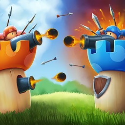 Mushroom Wars 2: Tower Defense