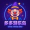 多多遊樂島 Island is an application dedicated to recording a person's growth