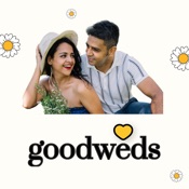 Goodweds AI love marriage app