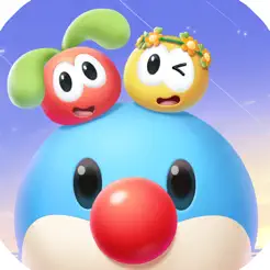 摩尔庄‪园‬
苹果版