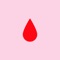This is an app for recording blood test results and displaying charts
