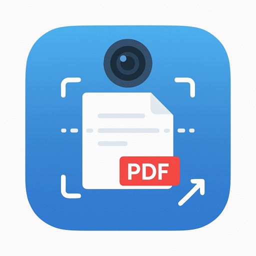 Cam To PDF