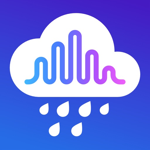 Rain Sleep Sounds I Rainwaves