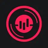 VibeQueue - App Icon