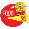 Food66 icon