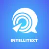 IntelliText: AI Writing Aid App Delete