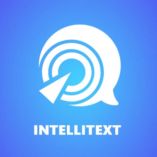 IntelliText: AI Writing Aid