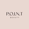Point beauty icon