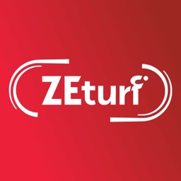 ZEturf Paris hippiques - Turf