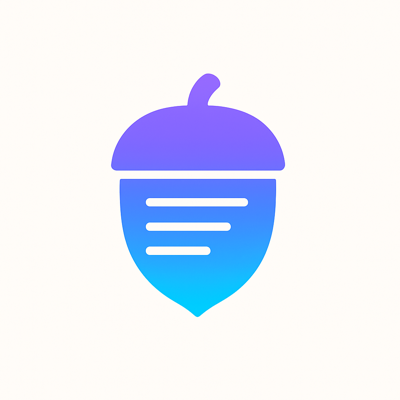 Voice Transcription: Hazelnote