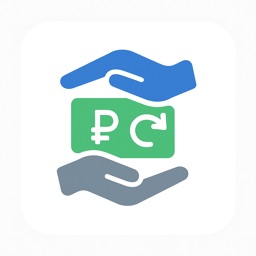 Должник - трекер долгов