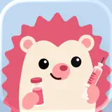 Poky: GLP-1 Peptide Tracker - 앱 아이콘