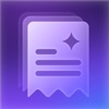 Smart Receipts: Expenses & Tax icon