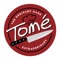 Thank you for downloading the Tomé App