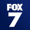 FOX 7 Austin: News & Alerts icon