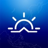 SunMap - Sun/Moon Toolkit icon