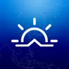 SunMap - Sun/Moon Toolkit App Positive Reviews