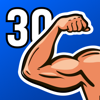 Arm Workouts for Men - Nexoft Yazilim Limited Sirketi
