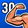 Get Arm Workouts for Men for iOS, iPhone, iPad Aso Report