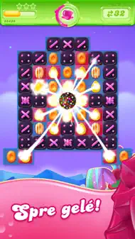 Candy Crush Jelly Saga iphone bilder 0