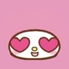 Twinkle : Daisy Melody Wink app icon - Stickers app for iPhone