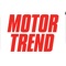MOTOR TREND is the world's automotive authority