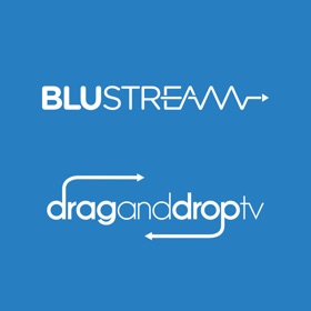 螢幕擷取畫面 (3) Drag and Drop TV
