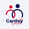 Cartley Connect icon