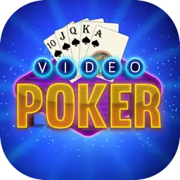 Video Poker Live app icon