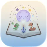 Storynite - Bedtime Stories - App Icon
