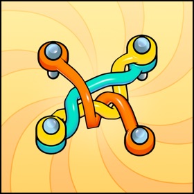 Stacked Tangle