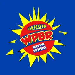 Sak Pase FM app icon