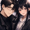 ANIME Character AI Chat：AITOMO icon
